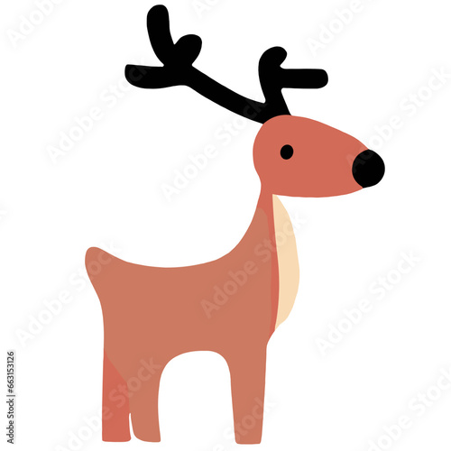 Reindeer