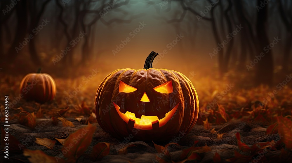 halloween pumpkin background halloween pumpkin background