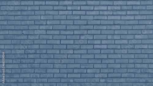 wall brick texture blue brick wall