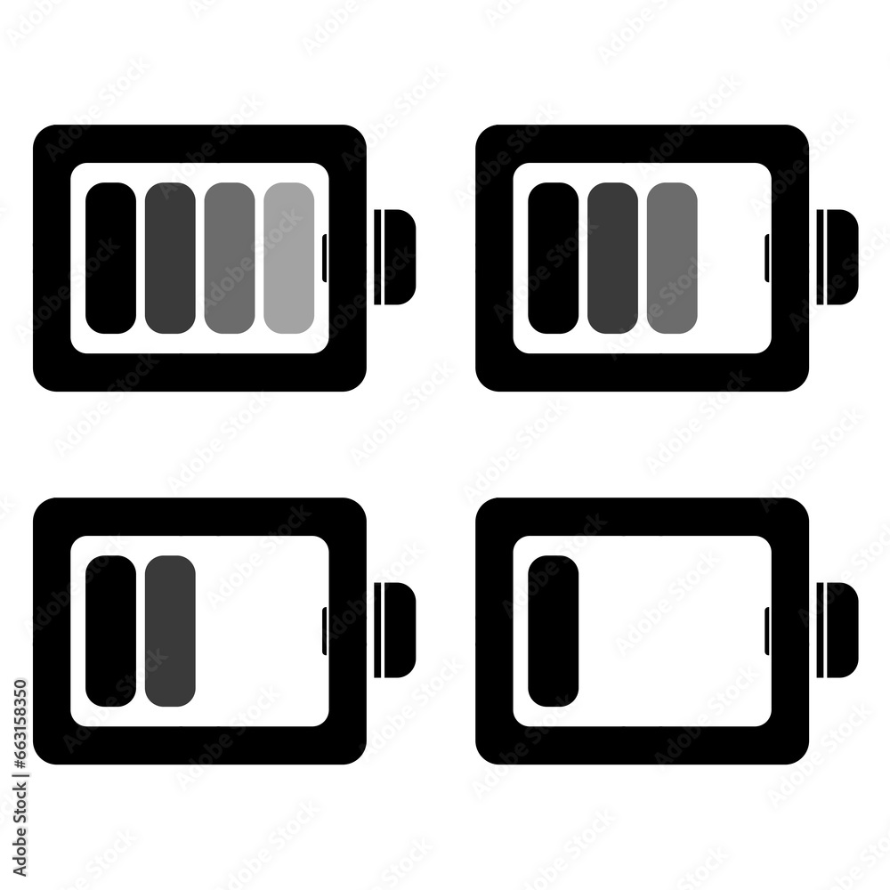 Photo camera icon set logo illustration sign. Photo camera icon set logo illustration sign.