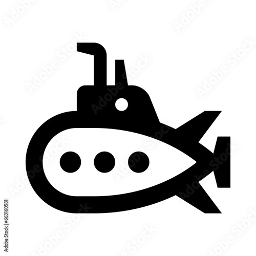 Submarine