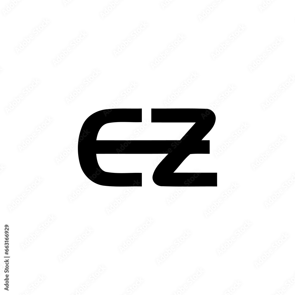 ez logo design ez logo design