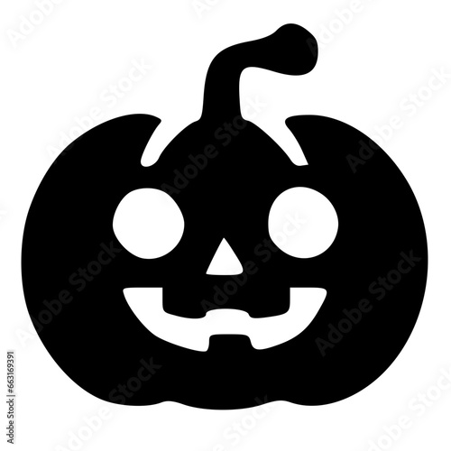 halloween jack o lantern