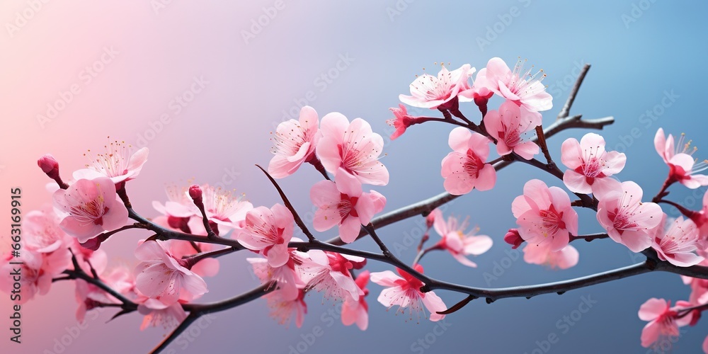 Floral bud bloom beauty blossom pink closeup fresh pastel nature petal flower plant flora
