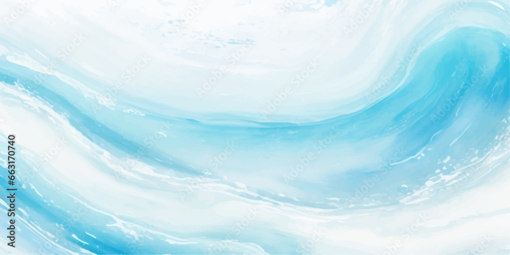 abstract soft blue and white abstract water color ocean wave texture background. Banner Graphic Resource as background for ocean wave and water wave abstract graphics abstract soft blue and white abstract water color ocean wave texture background. Banner Graphic Resource as background for ocean wave and water wave abstract graphics