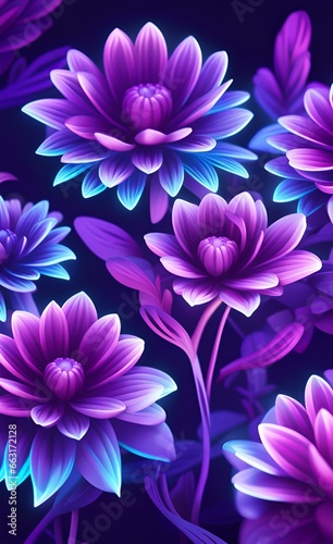 lotus flower background