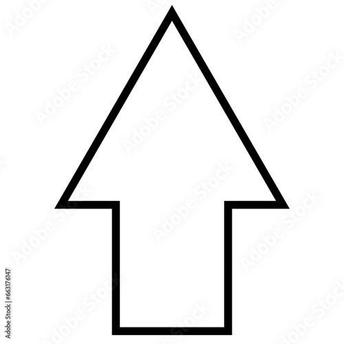 Arrow