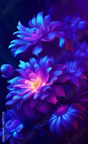 flower background