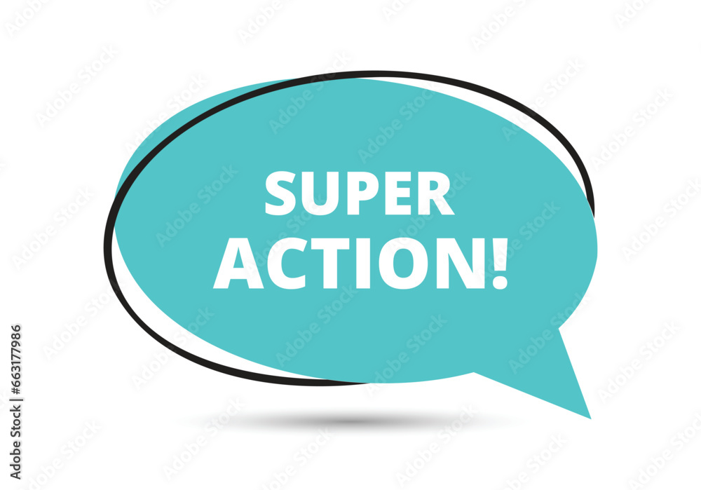 Super action speech bubble text. Hi There on bright color for Sticker, Banner and Poster. vector illustration. Super action speech bubble text. Hi There on bright color for Sticker, Banner and Poster. vector illustration.