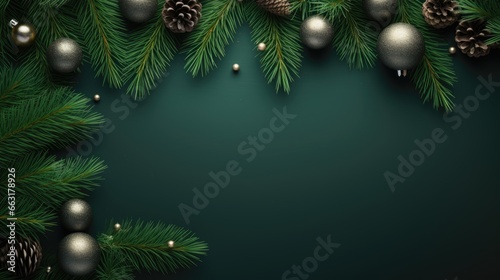 abstract Christmas background for Christmas greeting card and background.