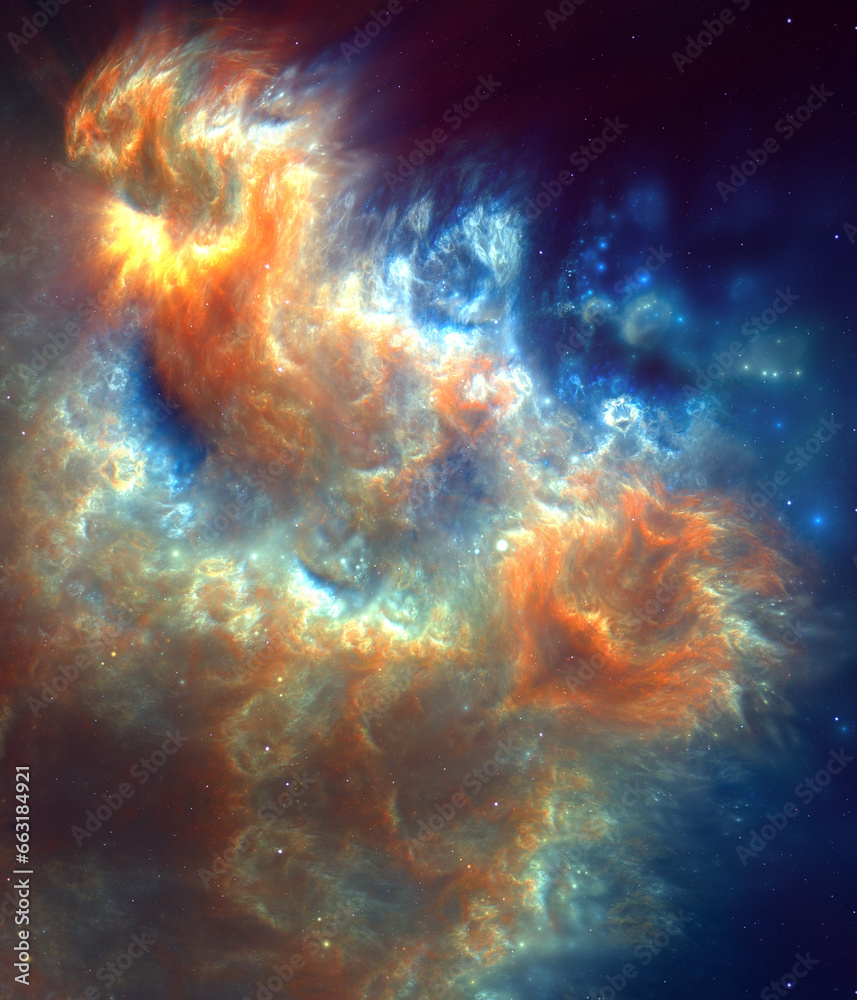 Adobe Stock image 663184921