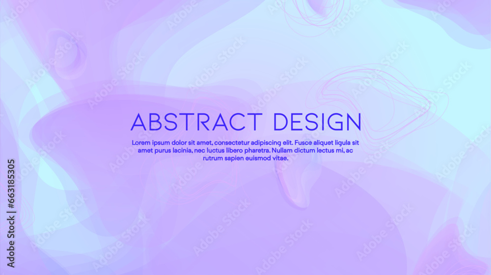 Abstract Futuristic Vector Background with Liquid Shapes and Lines. Modern Colorful Gradient Wallpaper. Trendy Digital Design for Your Poster, Banner, Template, Web Page. Abstract Futuristic Vector Background with Liquid Shapes and Lines. Modern Colorful Gradient Wallpaper. Trendy Digital Design for Your Poster, Banner, Template, Web Page.