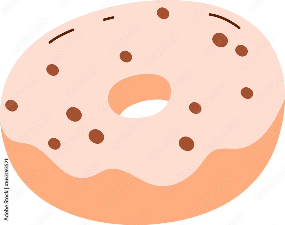Doughnut Sweet Bakery Doughnut Sweet Bakery