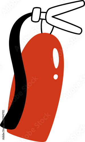 Fire Extinguisher Tool