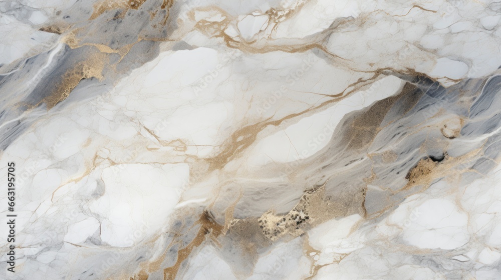 Fototapeta premium Explore the beauty of natural stone with marble texture.