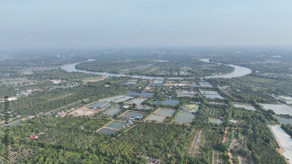 Expansive city suburbs, drenched in the warm afternoon sun, shrouded in a gentle mist with a wide, open sky. Captured the essence of the moment in January 2022. Expansive city suburbs, drenched in the warm afternoon sun, shrouded in a gentle mist with a wide, open sky. Captured the essence of the moment in January 2022.