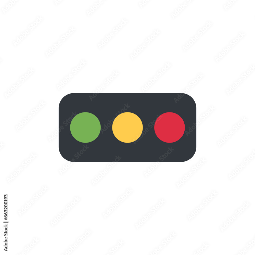 🚥 Traffic light 🚥 Traffic light