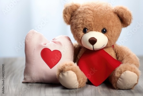 a wounded teddy bear and a bandaged one together © Alfazet Chronicles