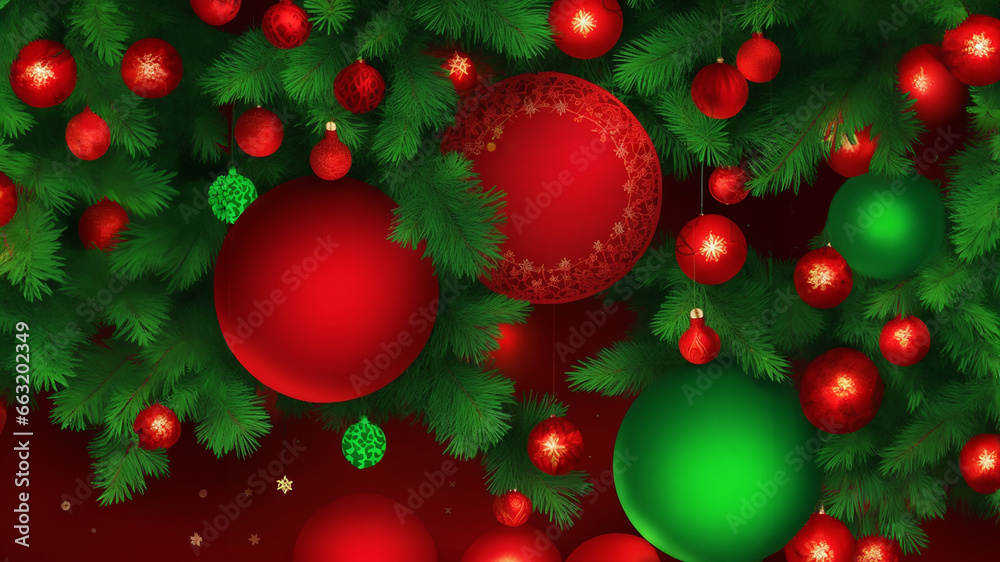 Christmas greeting card Christmas greeting card