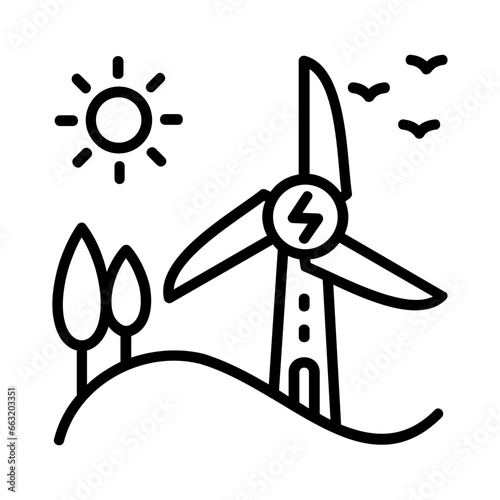 Windmill 