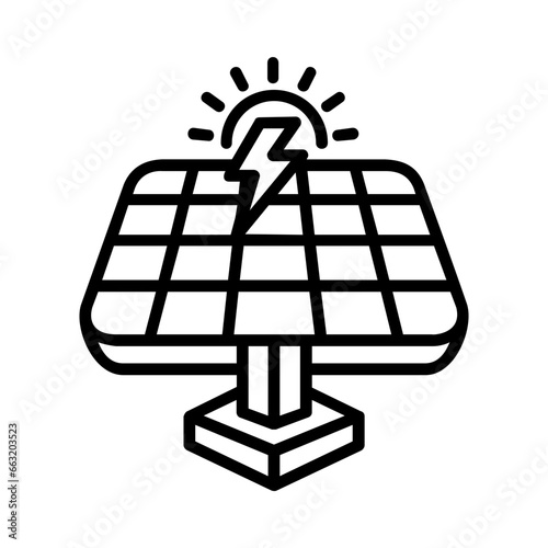 Solar panel 