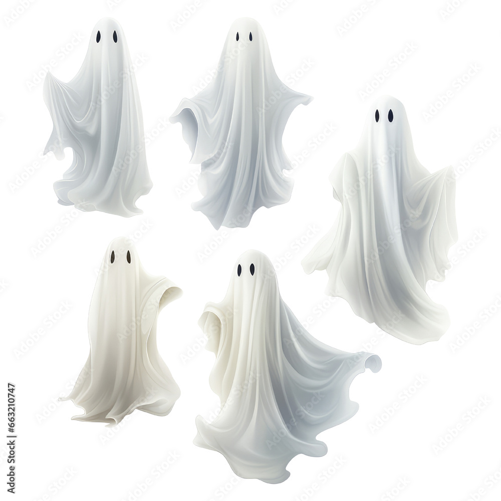 Enigmatic Ectoplasm Spooky. Halloween Ghost. Enigmatic Ectoplasm Spooky. Halloween Ghost.