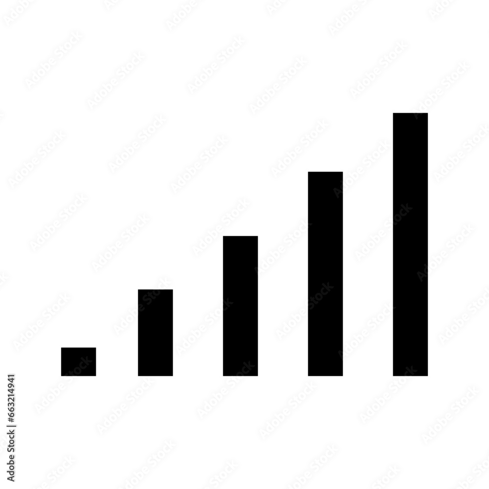 signal or Wifi icon for interface design. Vector signal or wlan access, wireless wifi hotspot signal sign, icon, symbol. signal or Wifi icon for interface design. Vector signal or wlan access, wireless wifi hotspot signal sign, icon, symbol.
