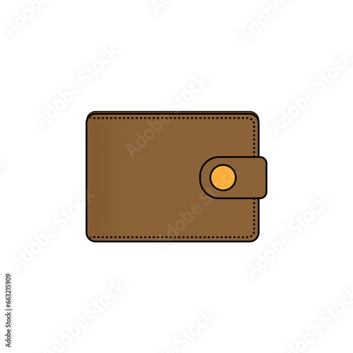 wallet vector png