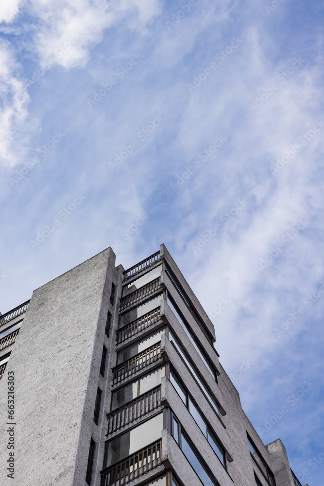 Business building for offices and consulting rooms Business building for offices and consulting rooms