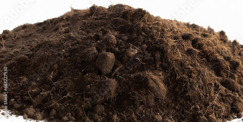 soil patch texture isolated earth day april 