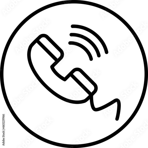 phone call Icon