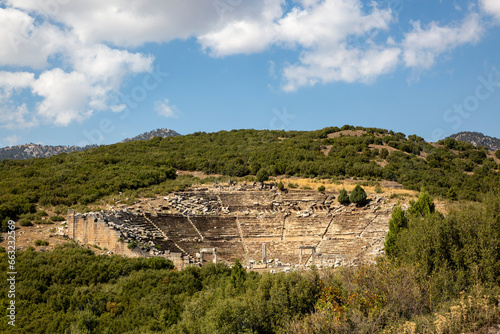 Kibyra Ancient City, also k...