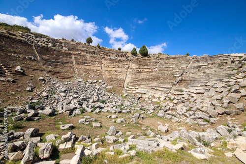Kibyra Ancient City, also k...