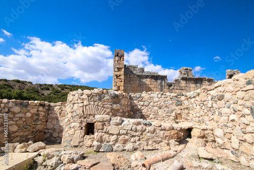 Kibyra Ancient City, also k...
