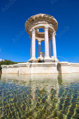 Kibyra Ancient City, also k...
