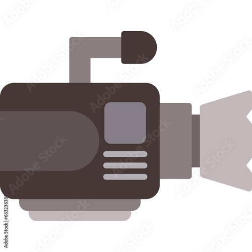 videocam Icon