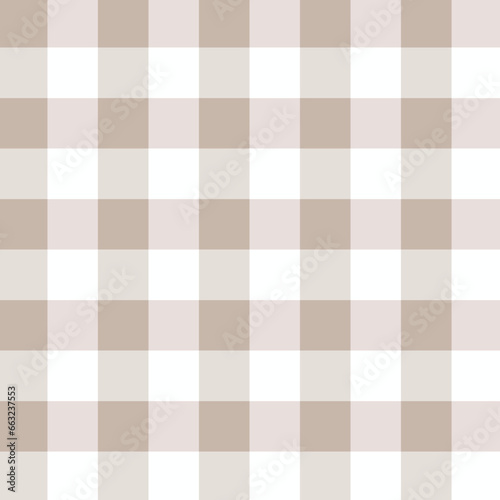 checkered tablecloth pattern