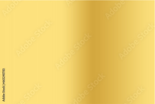 Abstract gold metallic background design 