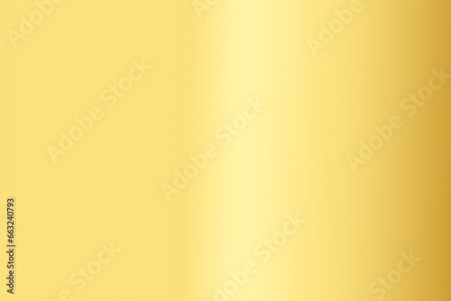 Abstract gold metallic background design 