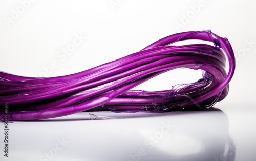 Conductive Electrical Wiring Element photo