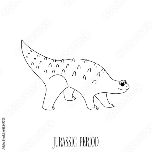 Jurassic period Dinosaurs Prehistoric period 