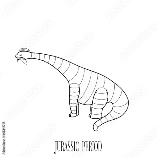 Jurassic period Dinosaurs Prehistoric period 