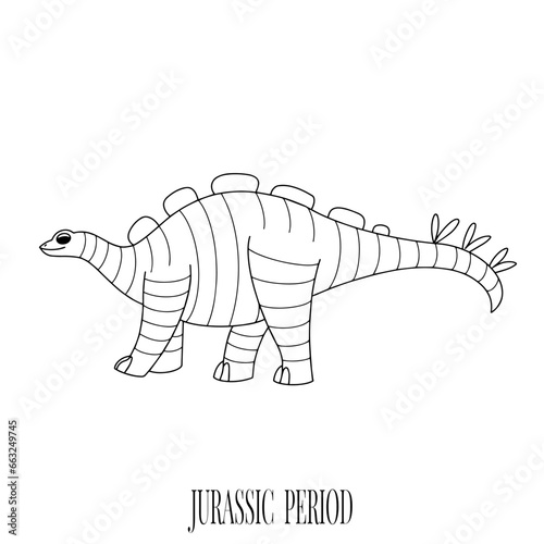Jurassic period Dinosaurs Prehistoric period 