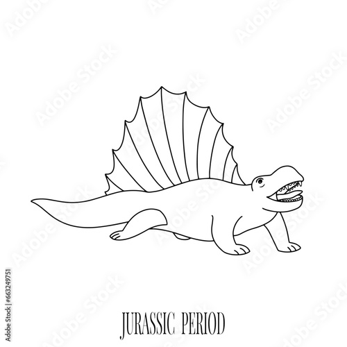 Jurassic period Dinosaurs Prehistoric period 