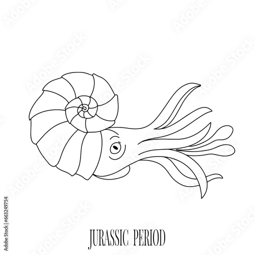 Jurassic period Dinosaurs Prehistoric period Sea creatures