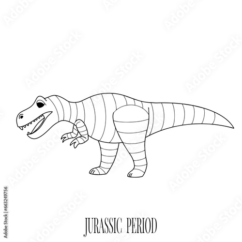 Jurassic period Dinosaurs Prehistoric period 
