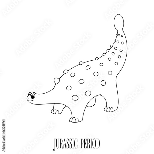 Jurassic period Dinosaurs Prehistoric period 
