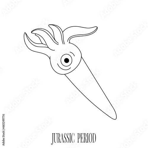 Jurassic period Dinosaurs Prehistoric period Sea creatures