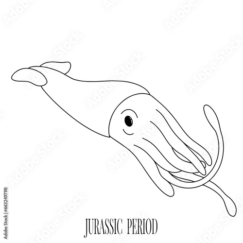Jurassic period Dinosaurs Prehistoric period Sea creatures