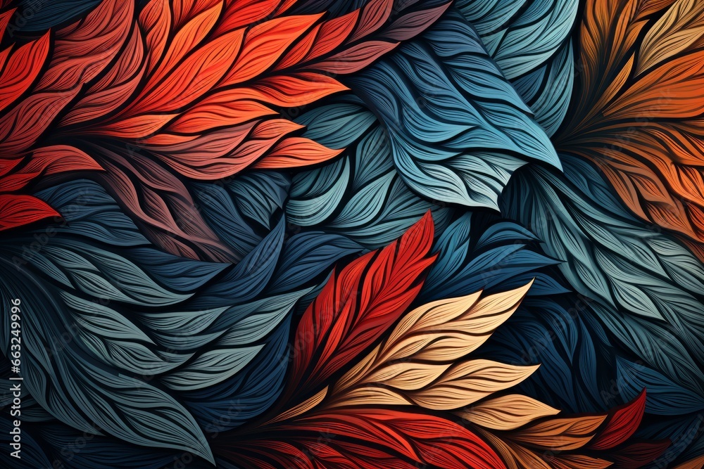 Abstract colorful background Abstract colorful background